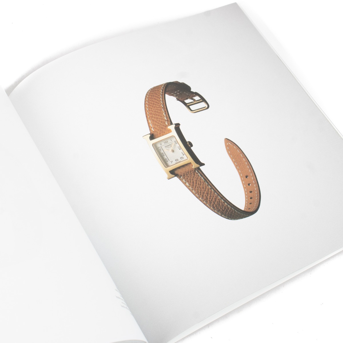 Hermès Manga/Catalogue/Notebook Gift Set ○ Labellov ○ Buy