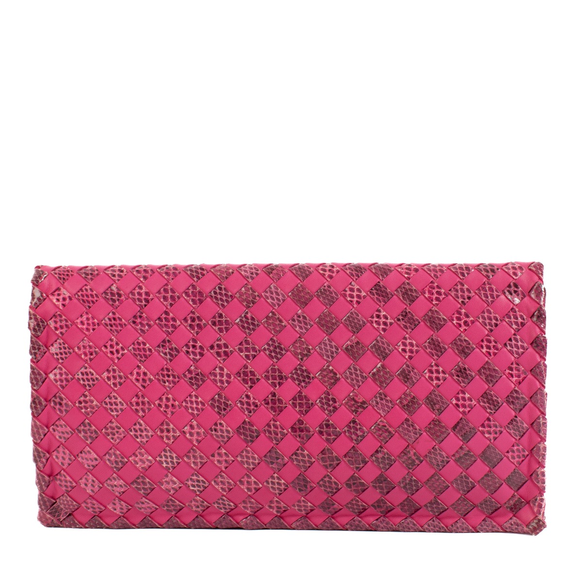 【BOTTEGA VENETA】INTRECCIATO CLUTCH Bottega Veneta Intrecciato Flap Clutch 274473 67122338 | eBay