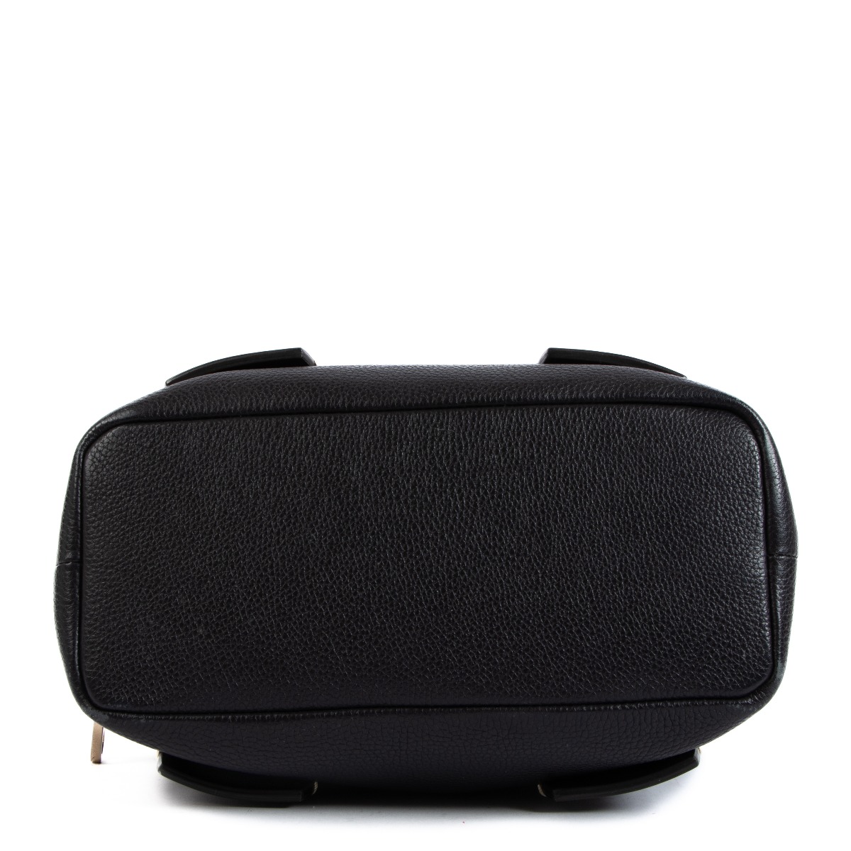 CHLOE(クロエ) DARIA SMALL DAY BAG [正規品/関税込] ll02730_chloe_black_leather_to