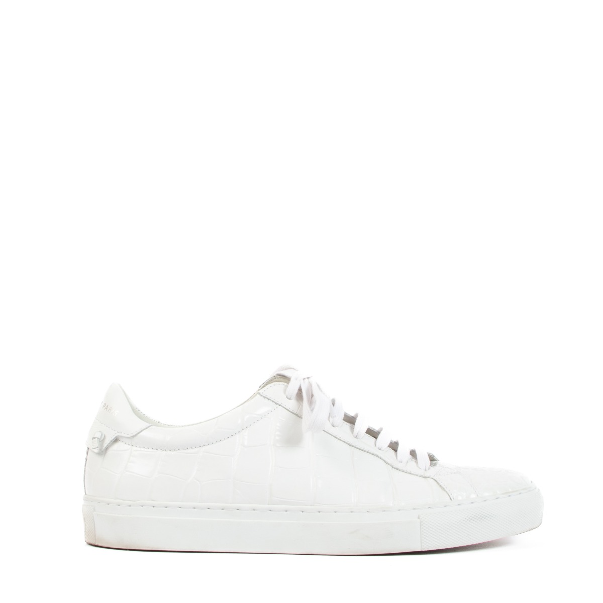 Givenchy white sneakers womens online