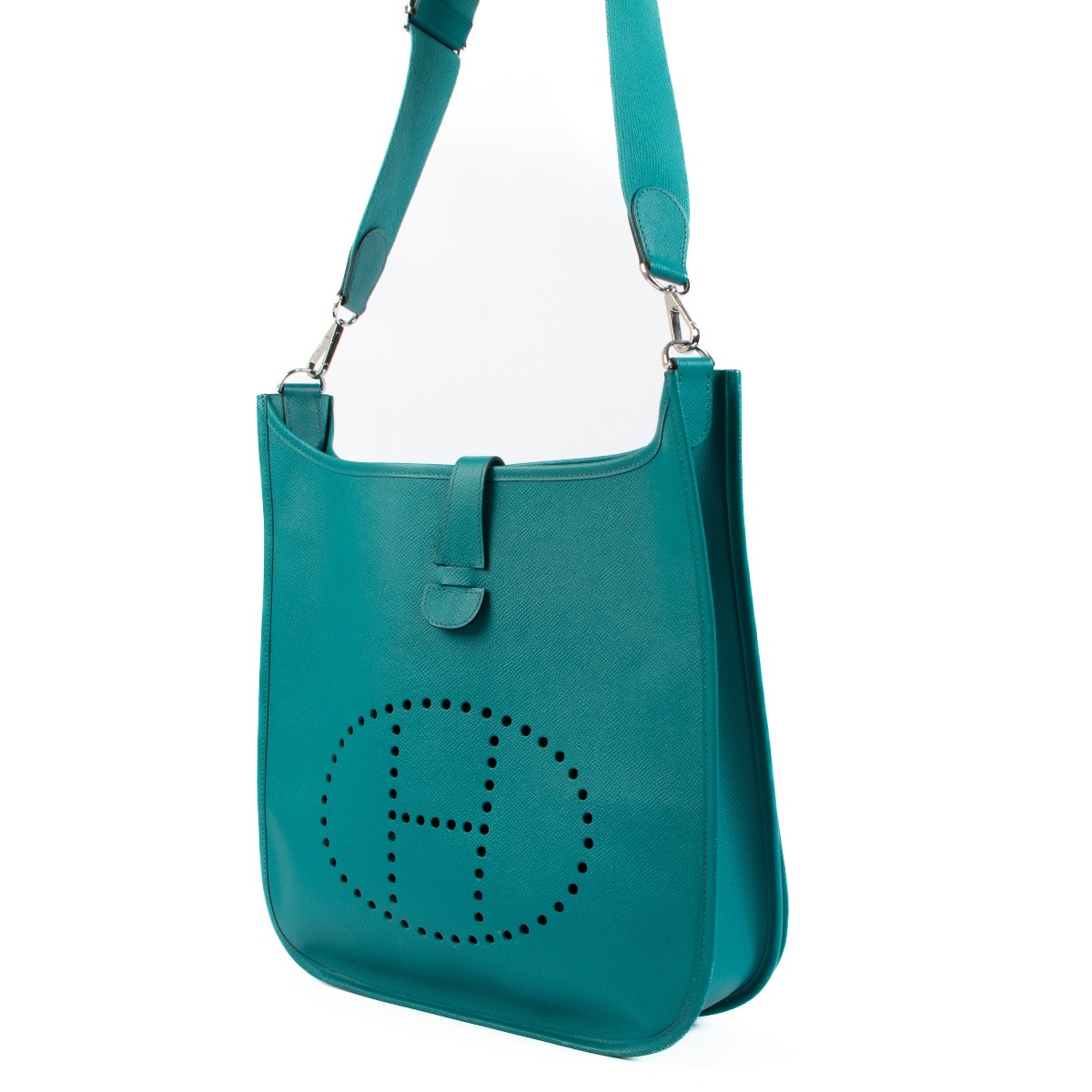 Hermes clearance evelyne epsom