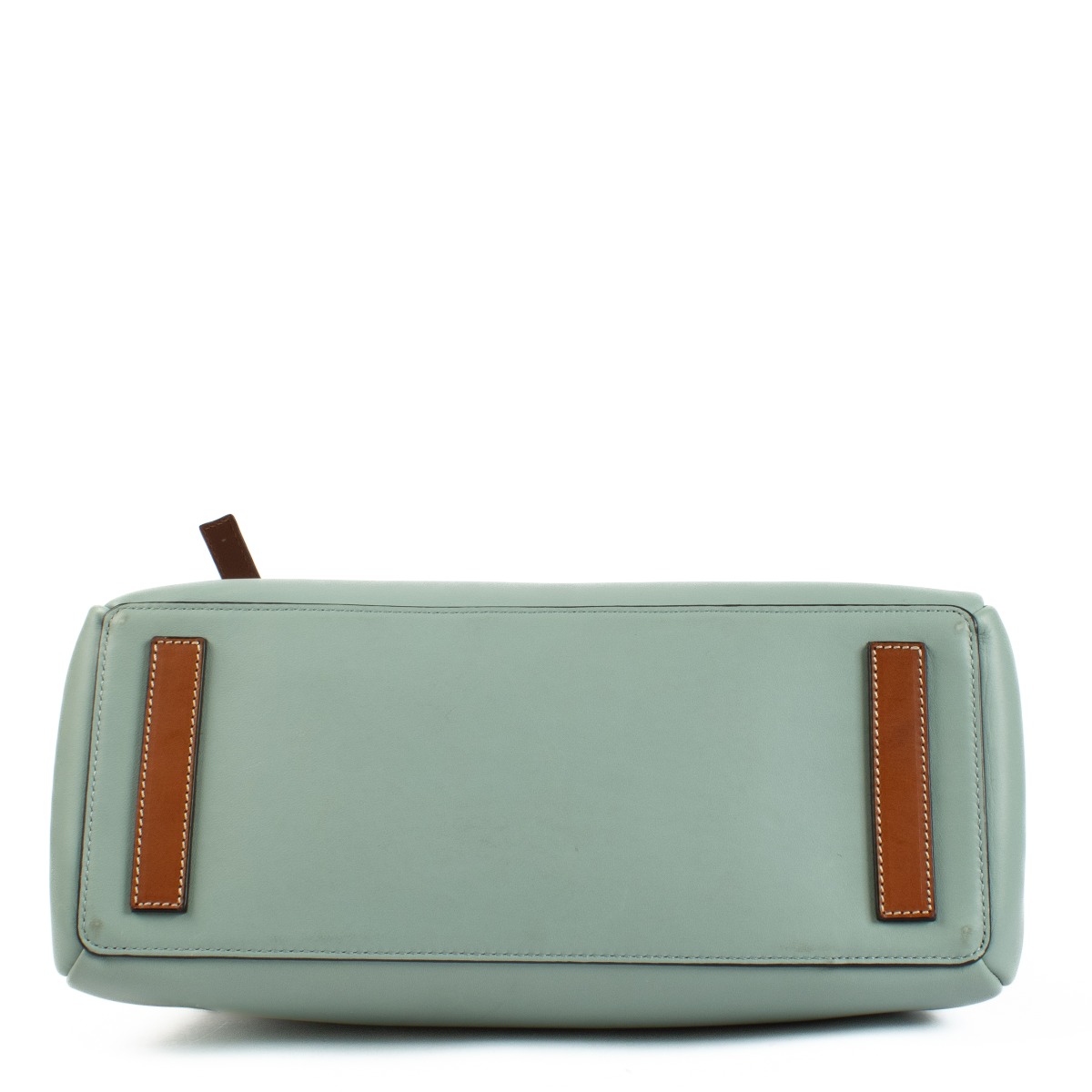 Loewe Two-Tone Large Lazo Bag ○ Labellov ○ Buy and Sell