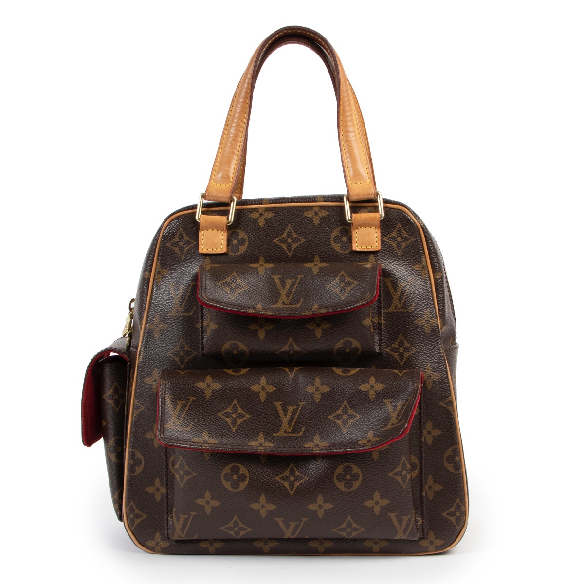 Louis vuitton store excentri cite