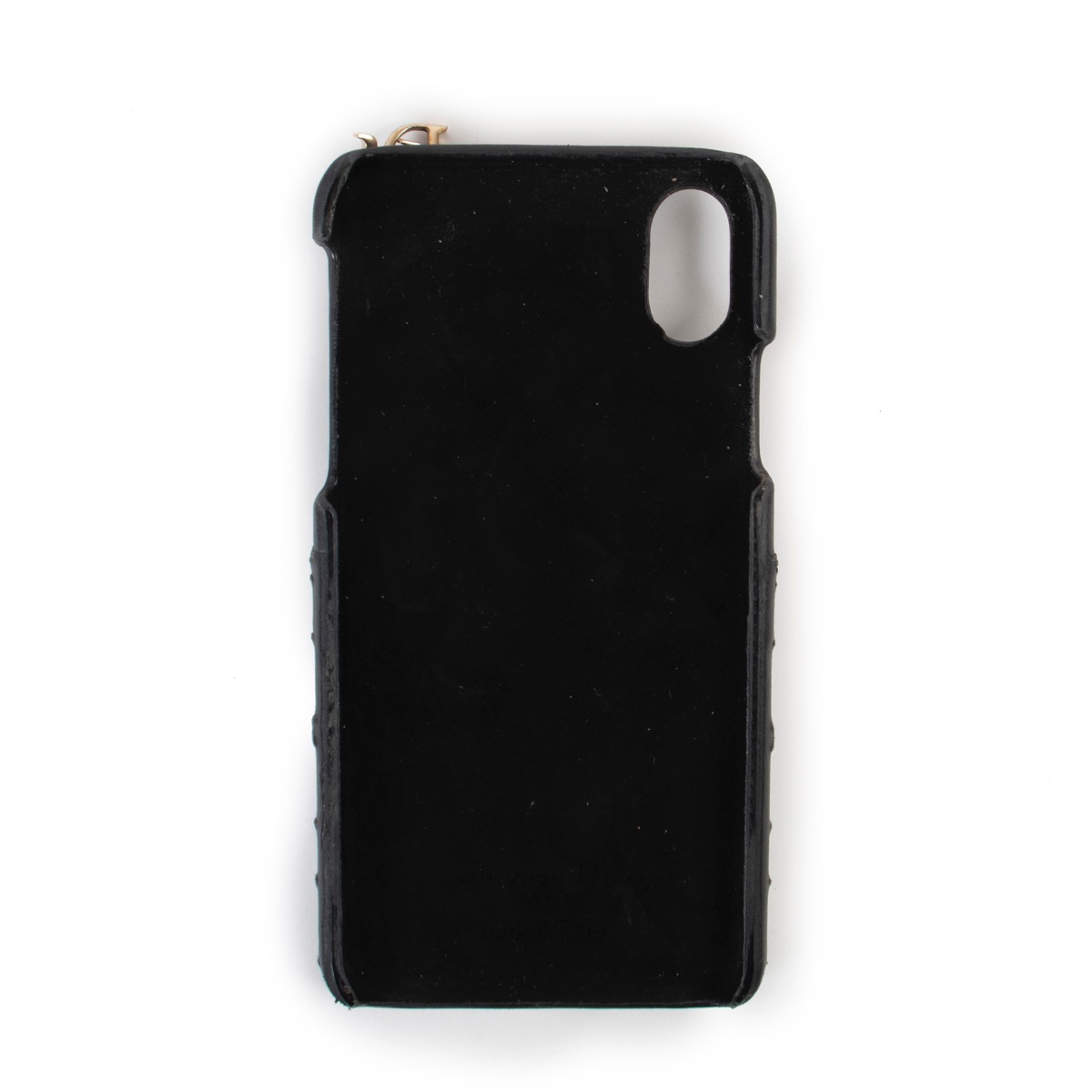 Christian Dior iPhoneX、XSケース スマホケース
