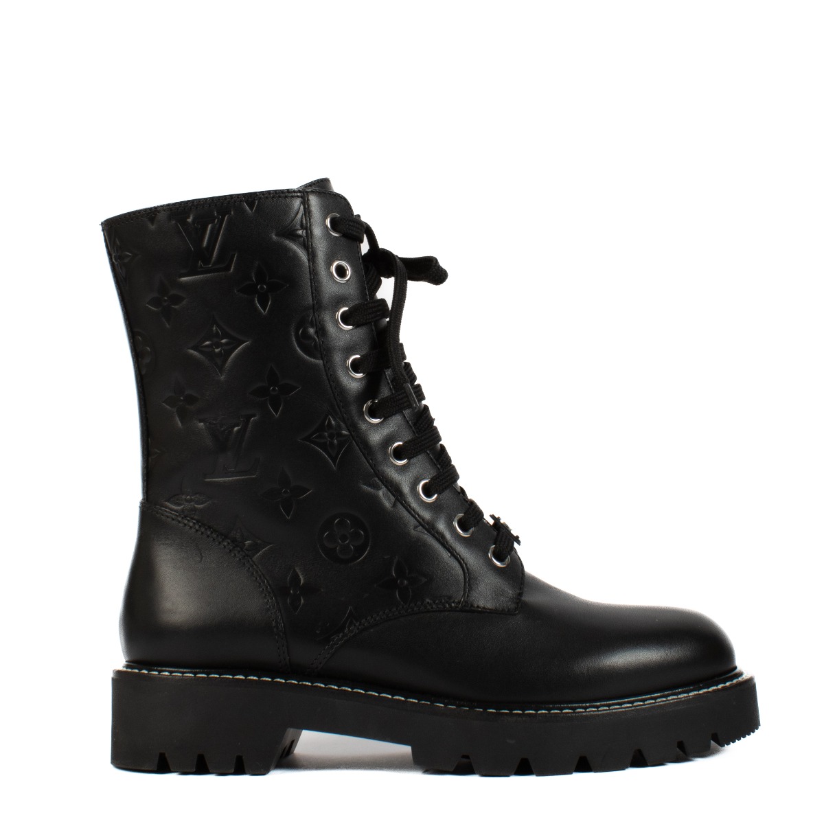 Vuitton boots on sale