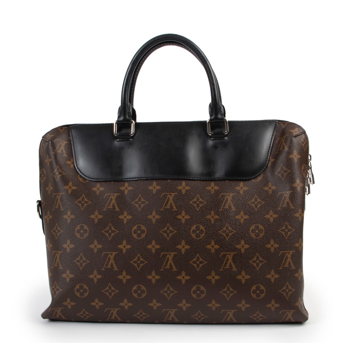 Louis Vuitton Monogram Vivienne Notebook Hollywood edition