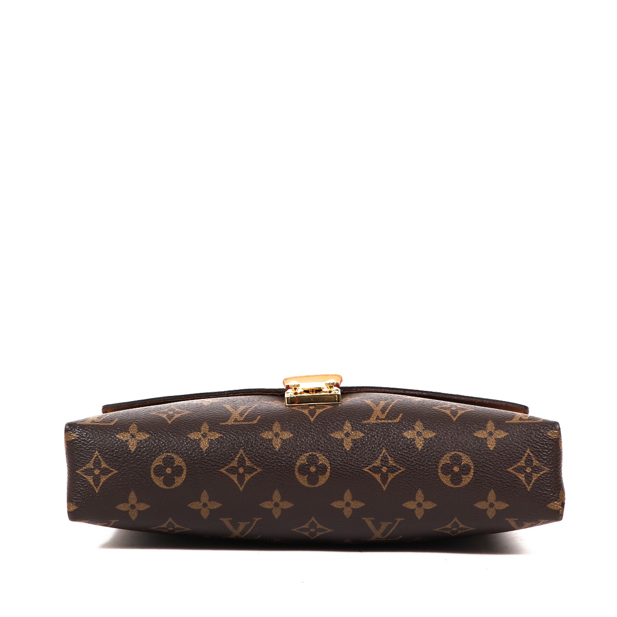 Pallas cloth handbag Louis Vuitton Multicolour in Cloth - 34941339