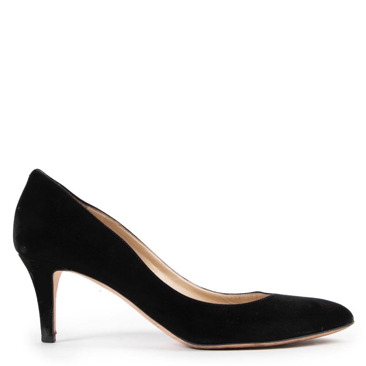 JIMMY CHOO パンプス（ブラック）サイズ：39 1/2 jcamb_a.jpg?fitin=720:720