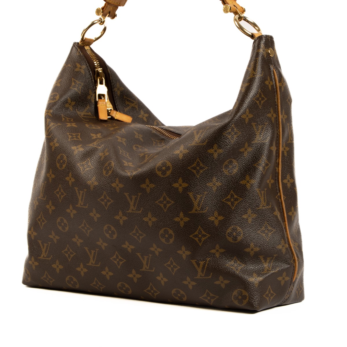 バッグ LOUIS VUITTON SULLY NV MM M54273 Louis Vuitton Monogram Sully MM ○ Labellov ○ Buy and Sell