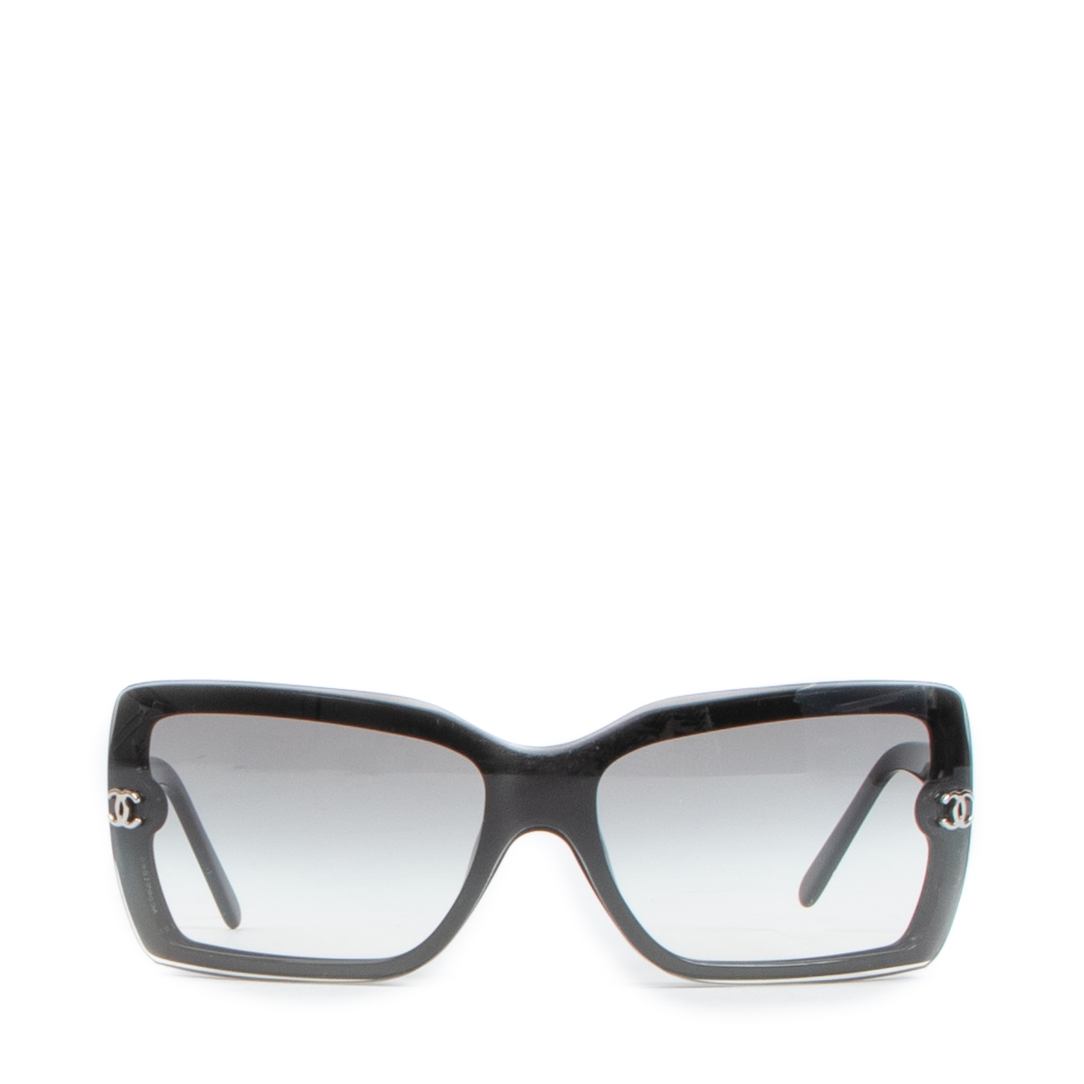 Chanel 5065 Black Sunglasses