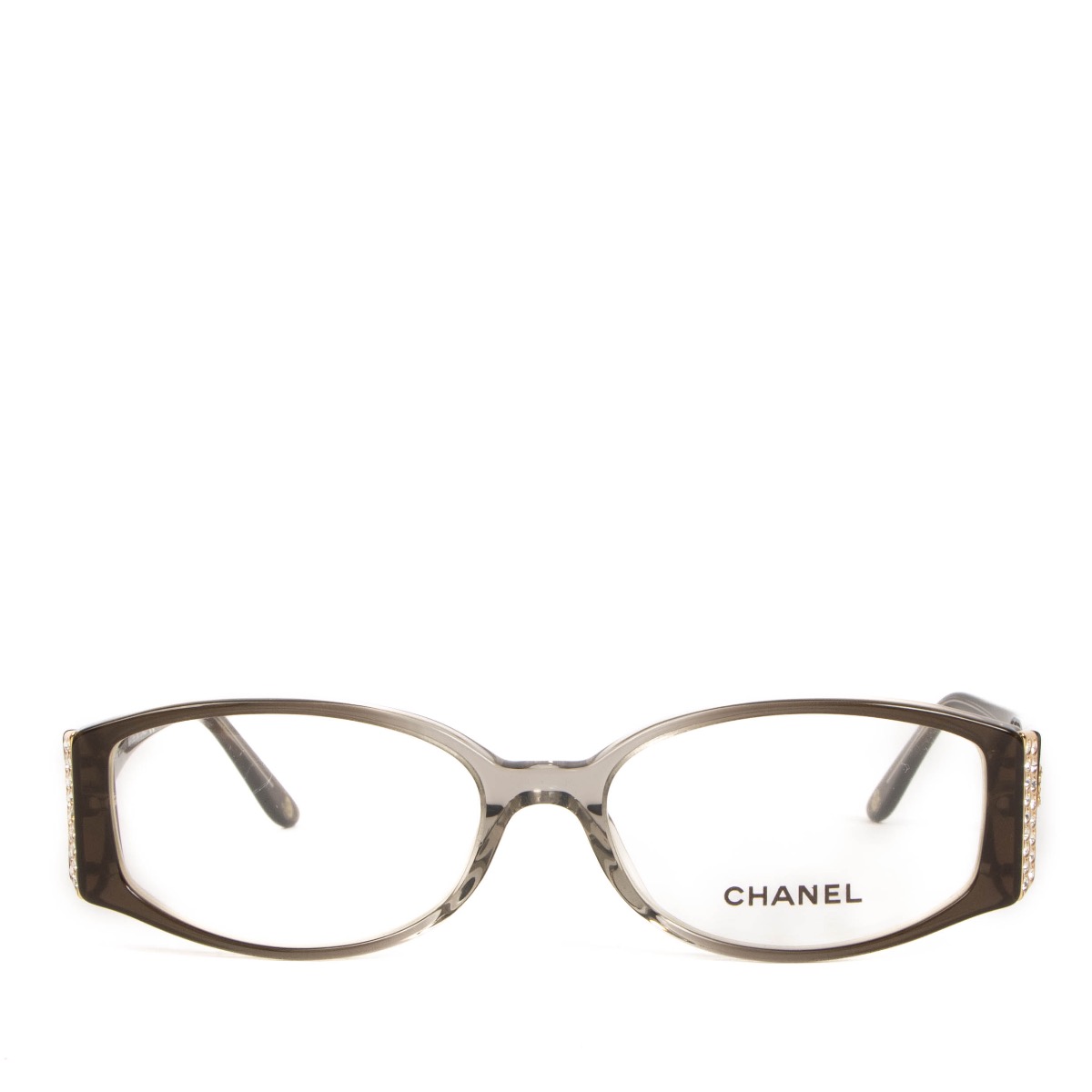 Chanel glasses 2024 2018