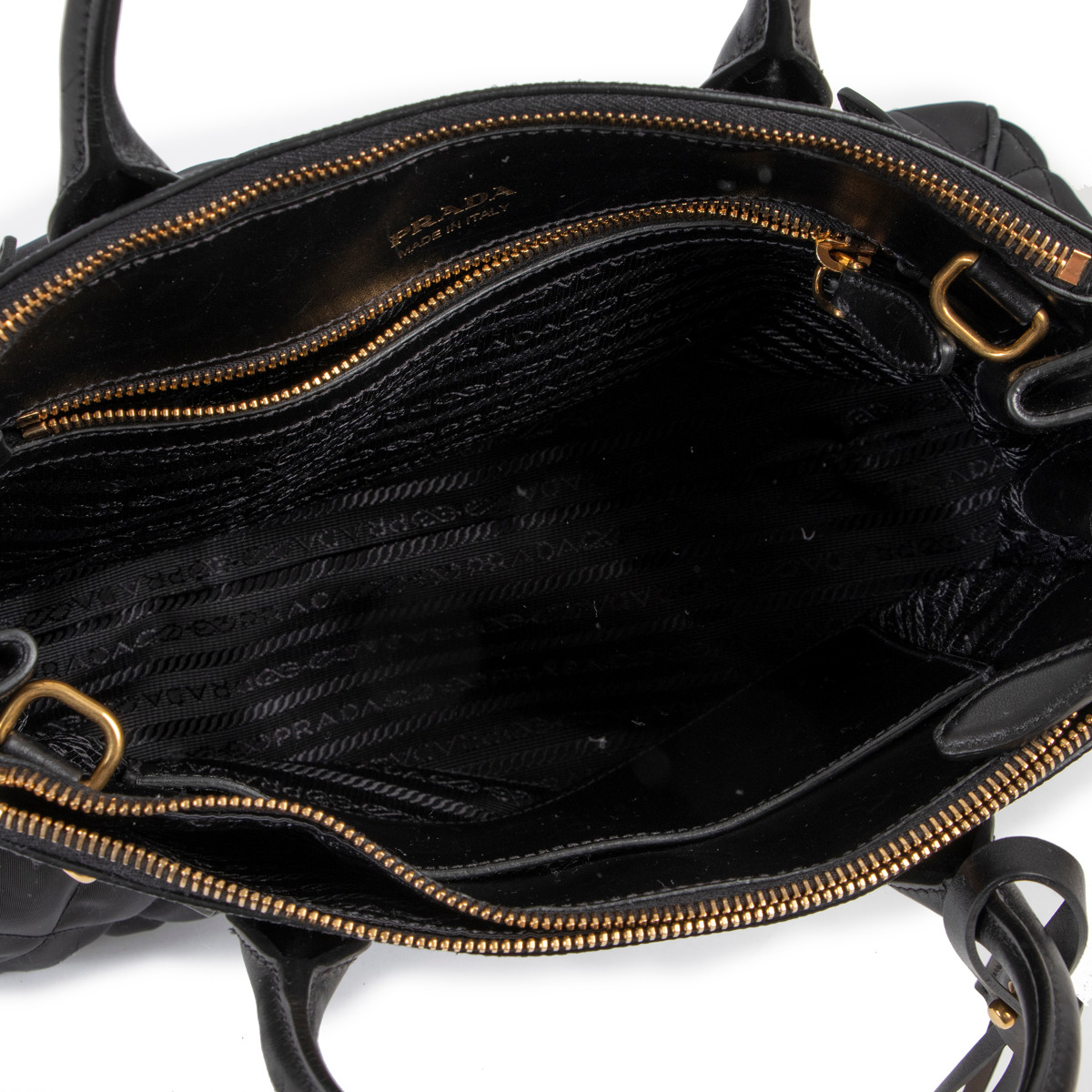 ハンドバッグ PRADA 1BC201_2CYR_F03MV NAPLACK HANDBAG PRADA プラダ ハンドバッグ レディース TESSUTO SAFFIANO