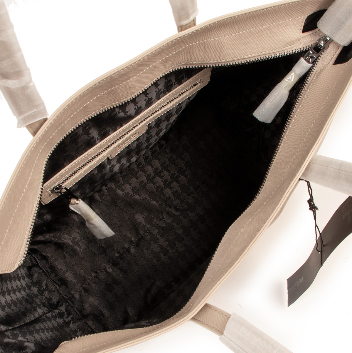 Karl lagerfeld sphynx shoulder bag online