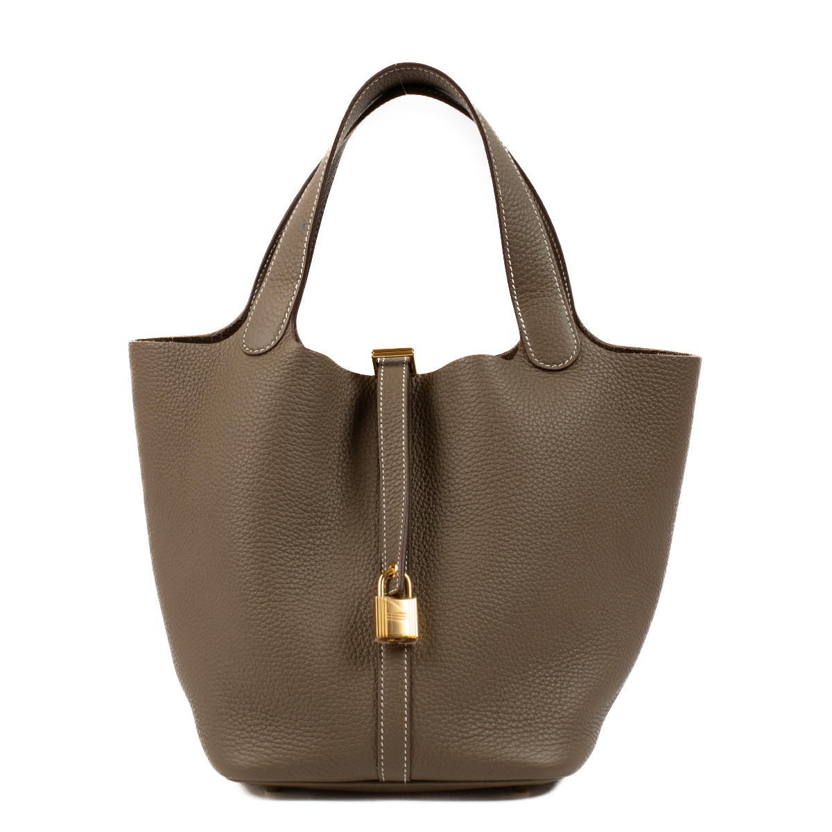 HERMES Picotin Lock 22 ショルダーバッグ Picotin Lock 22 bag | Hermès Mainland China