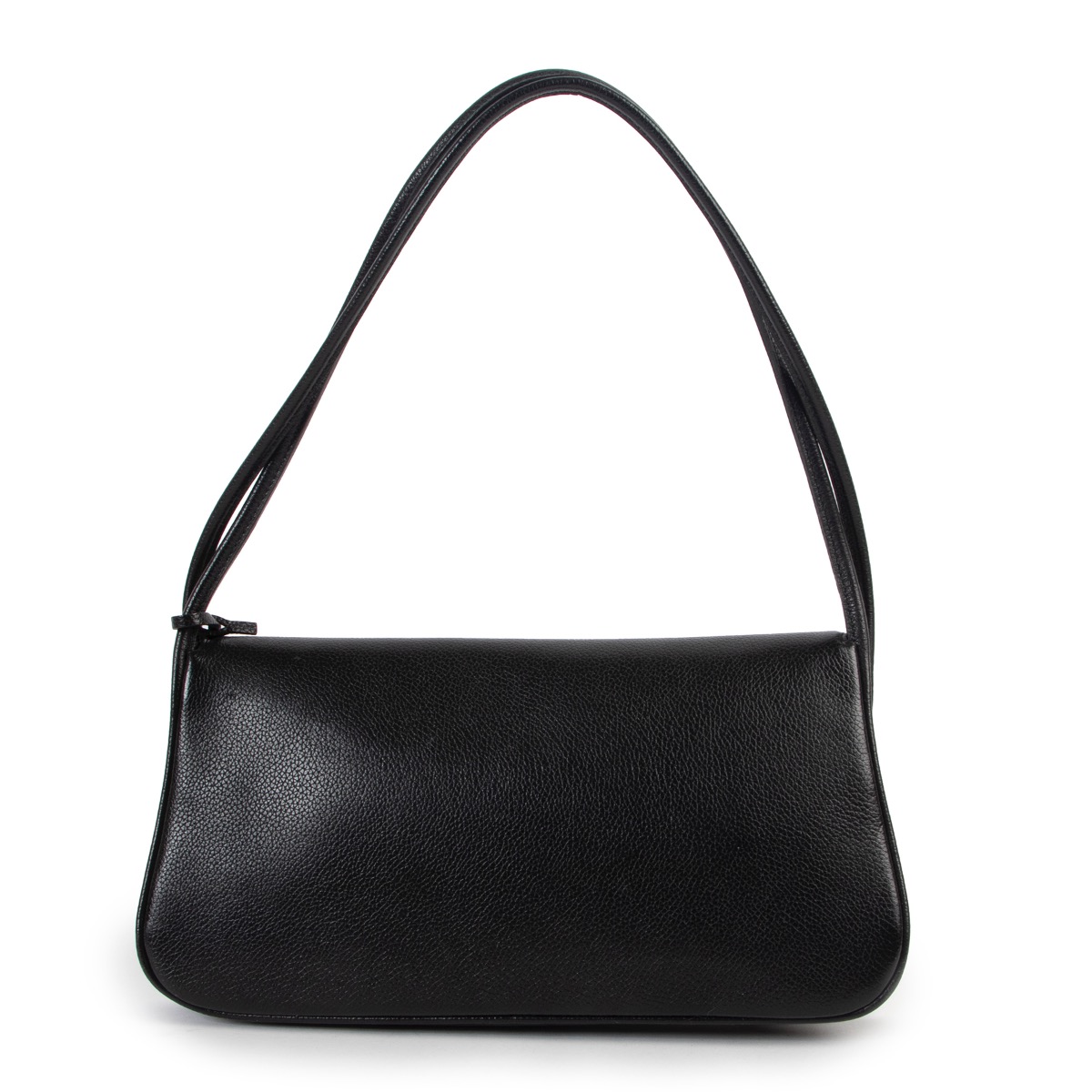 ◆VALLUV◆ RENE BAG BLACK [正規品/関税込] René