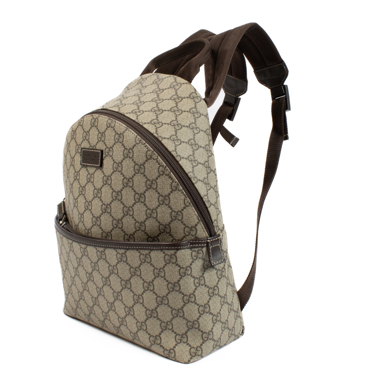 Gucci Children's GG Backpack ○ Labellov ○ Buy and Sell Authentic