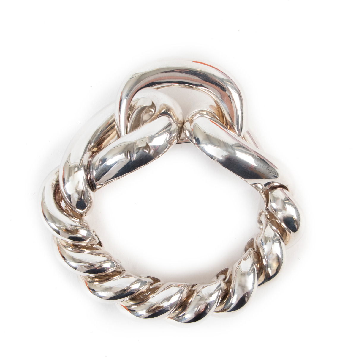 VINTAGE】HERMES Torsade Ring | すべての商品 | MATILDE