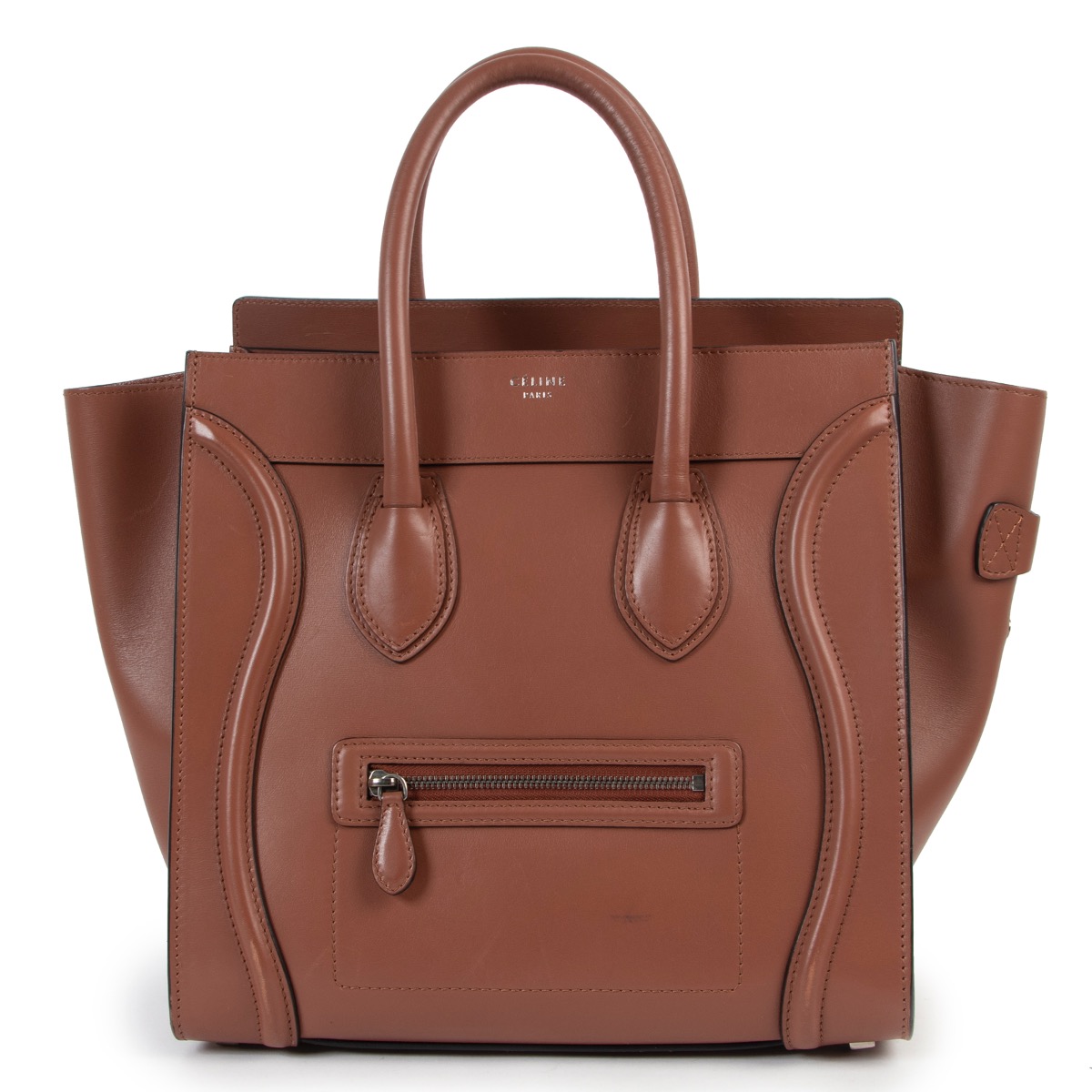 Celine nano second hand hot sale