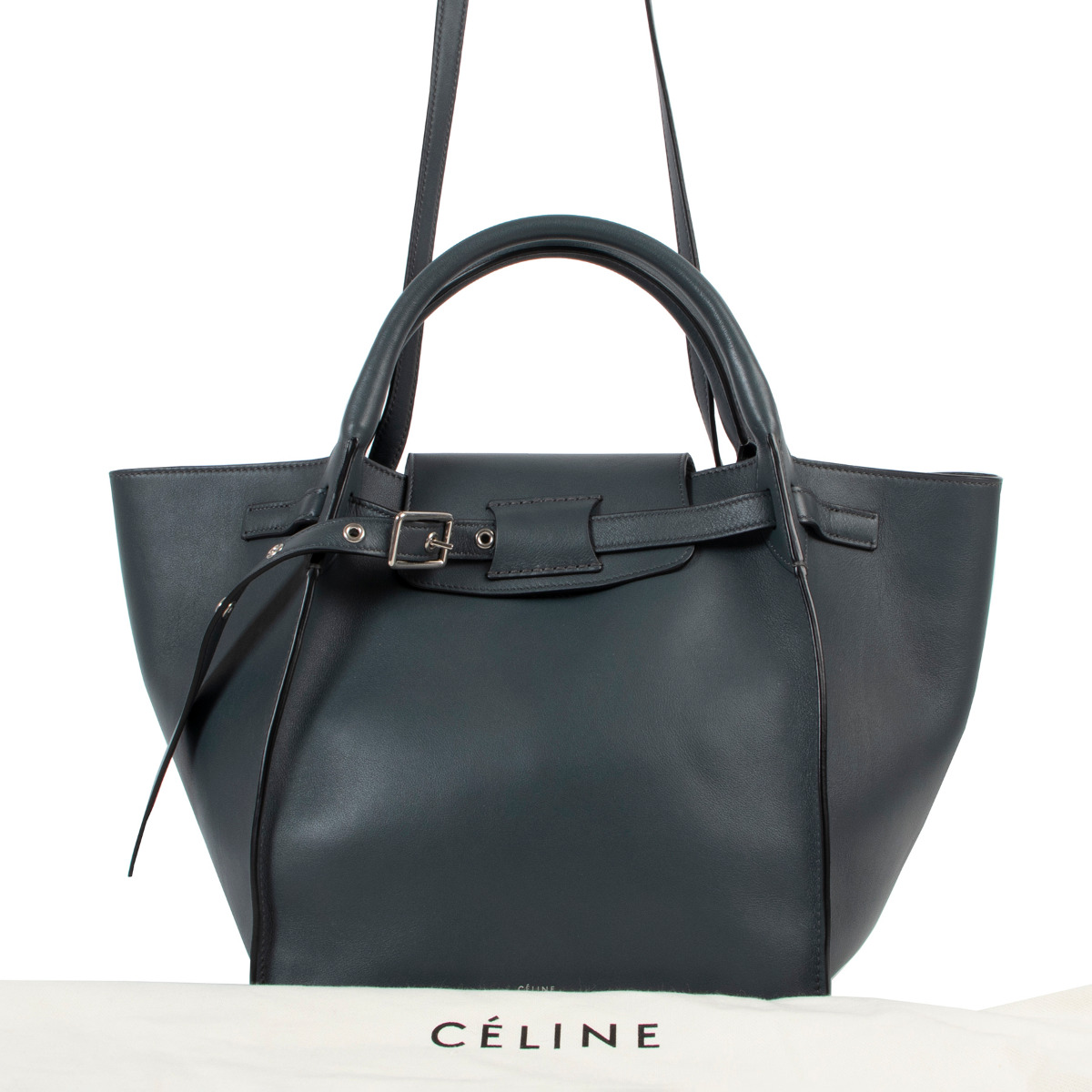 Celine big bag black deals