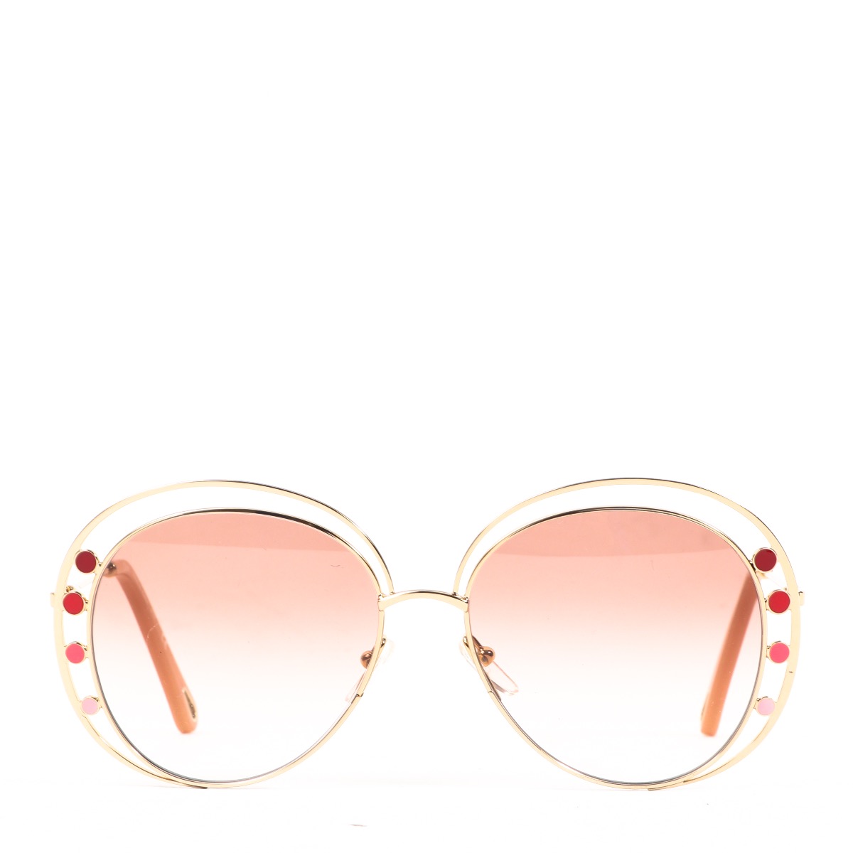 Chloe dahlia hotsell sunglasses