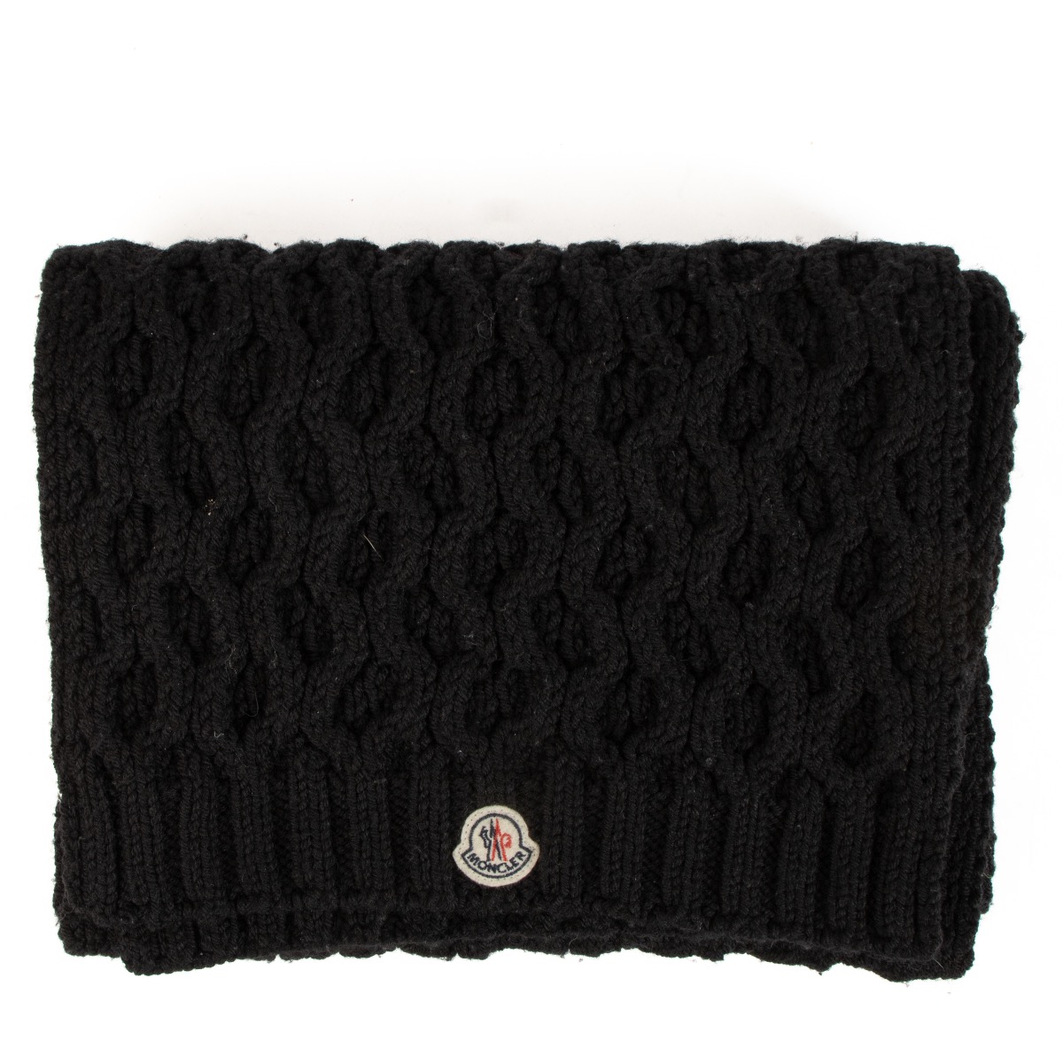 Moncler scarf sale sales