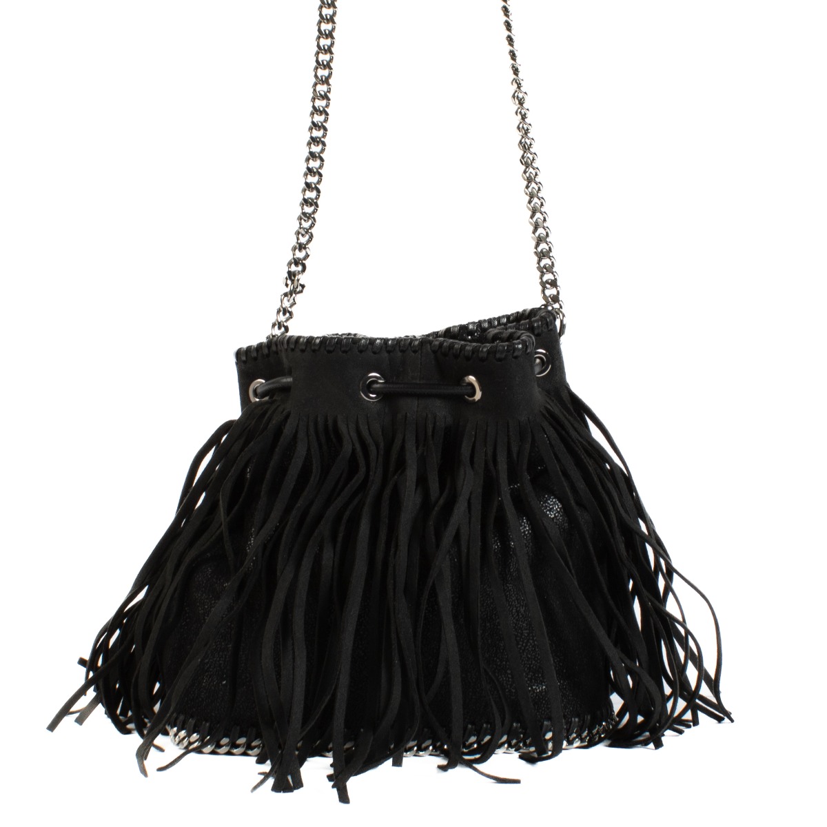 Falabella Tote Bag Mccartney Falabella Stella Mccartney Accessori