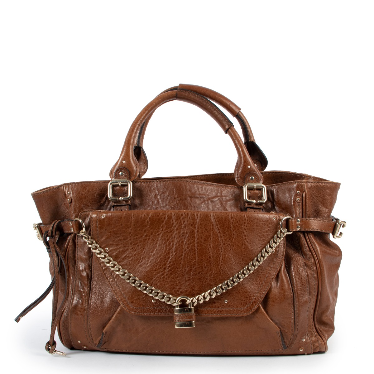 Chloe paddington capsule satchel new arrivals
