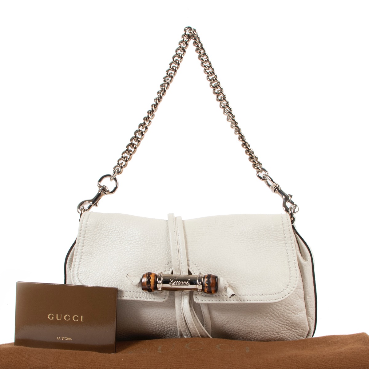ll03284_gucci_white_leather_sh