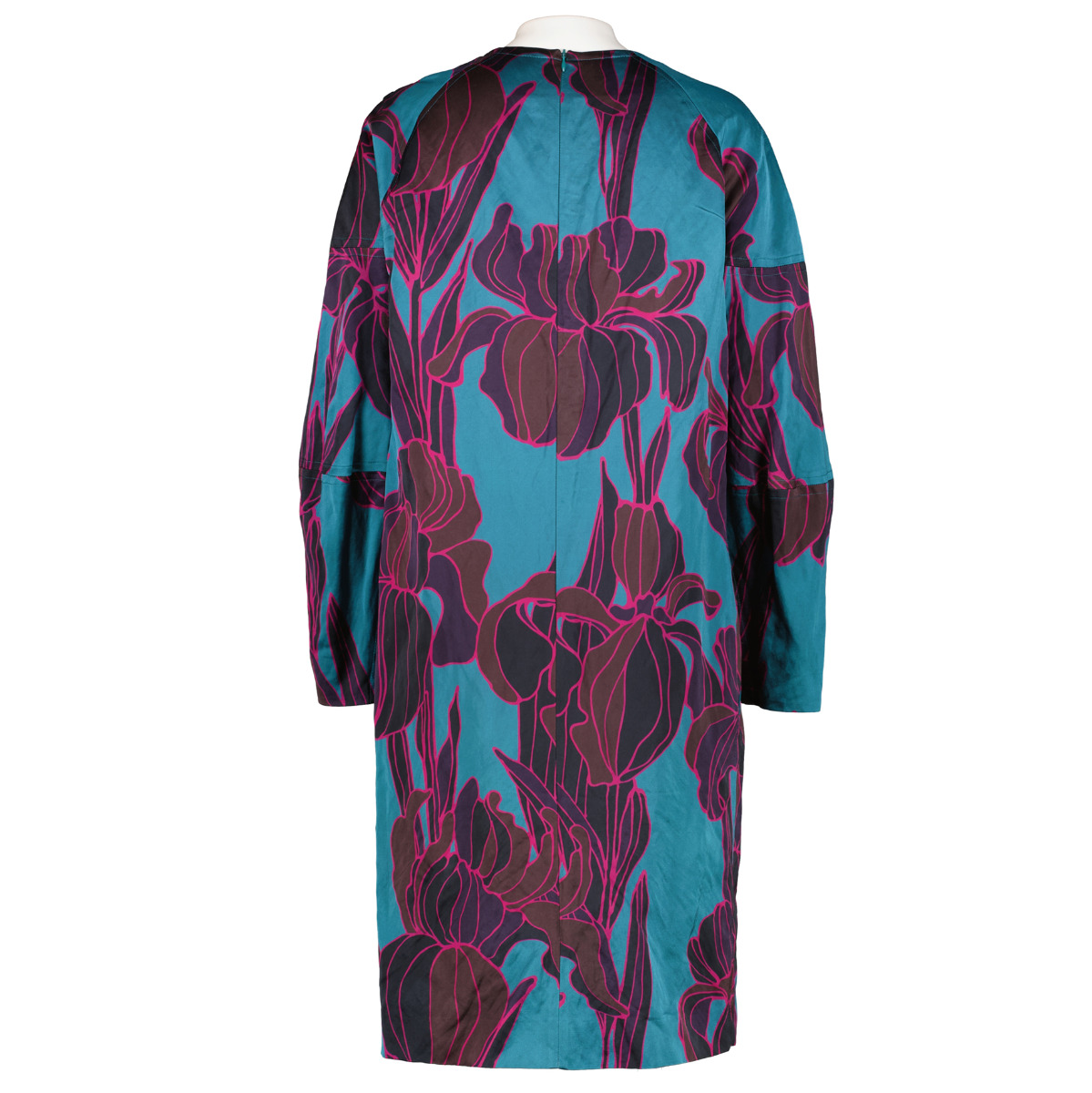 Dries Van Noten Dayna dress ドレス Women's Dresses | Dries Van Noten