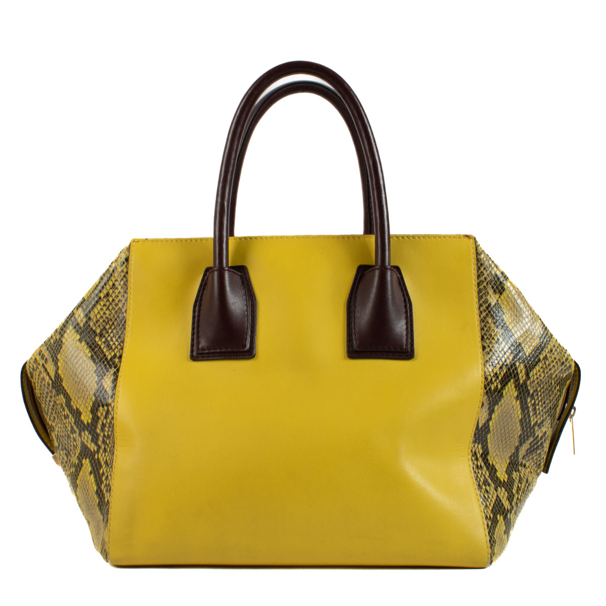 ハンドバッグ Stella Mccartney Caramel Suede Alter Mast Travel Bag Stella McCartney Caramel Suede Alter Mast Travel Bag in