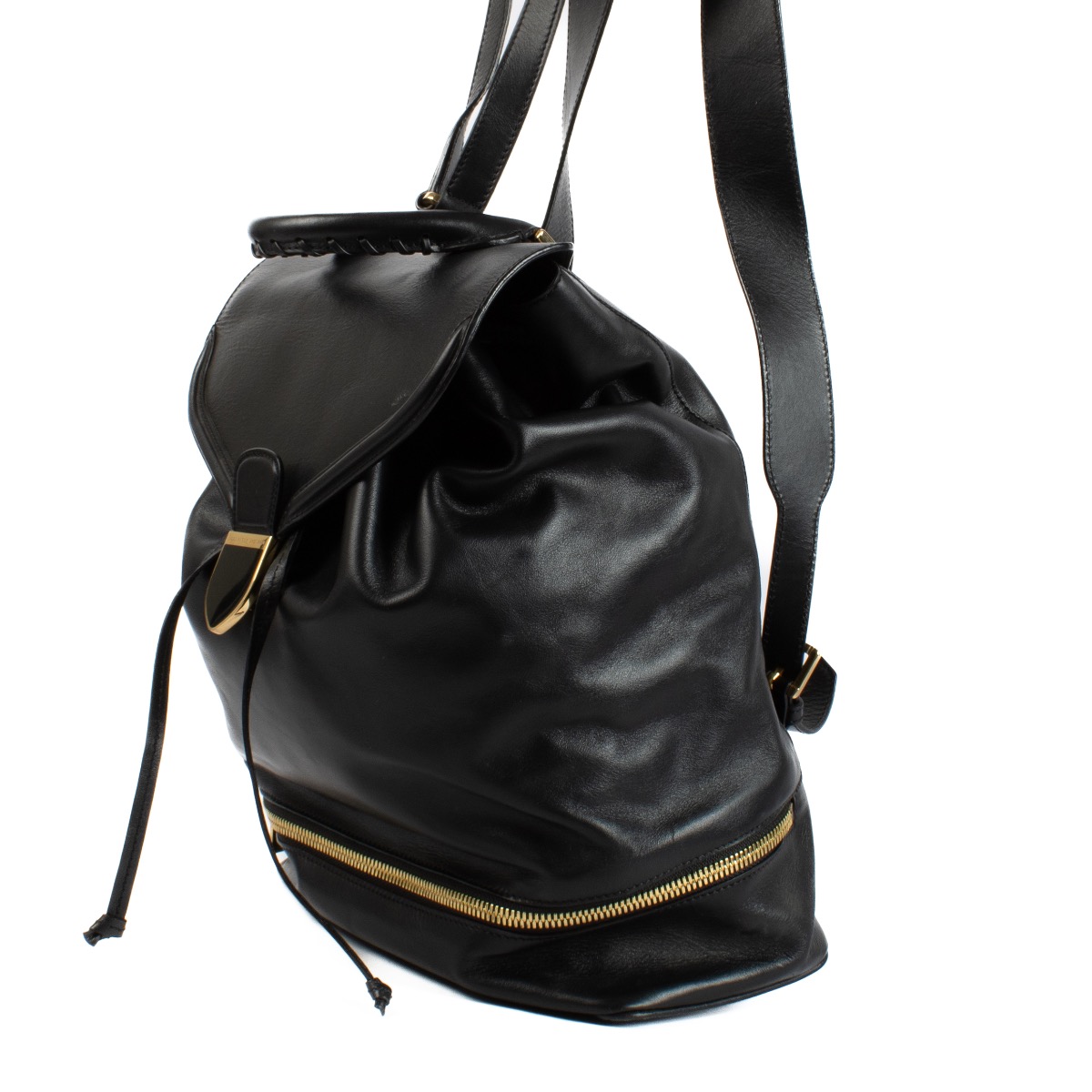 Alexander mcqueen backpack women's online