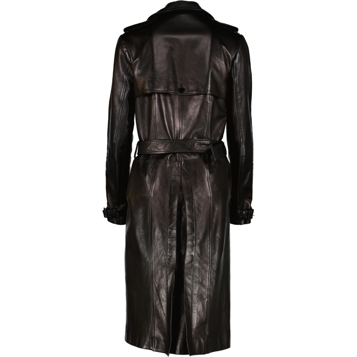 Givenchy black coat hotsell