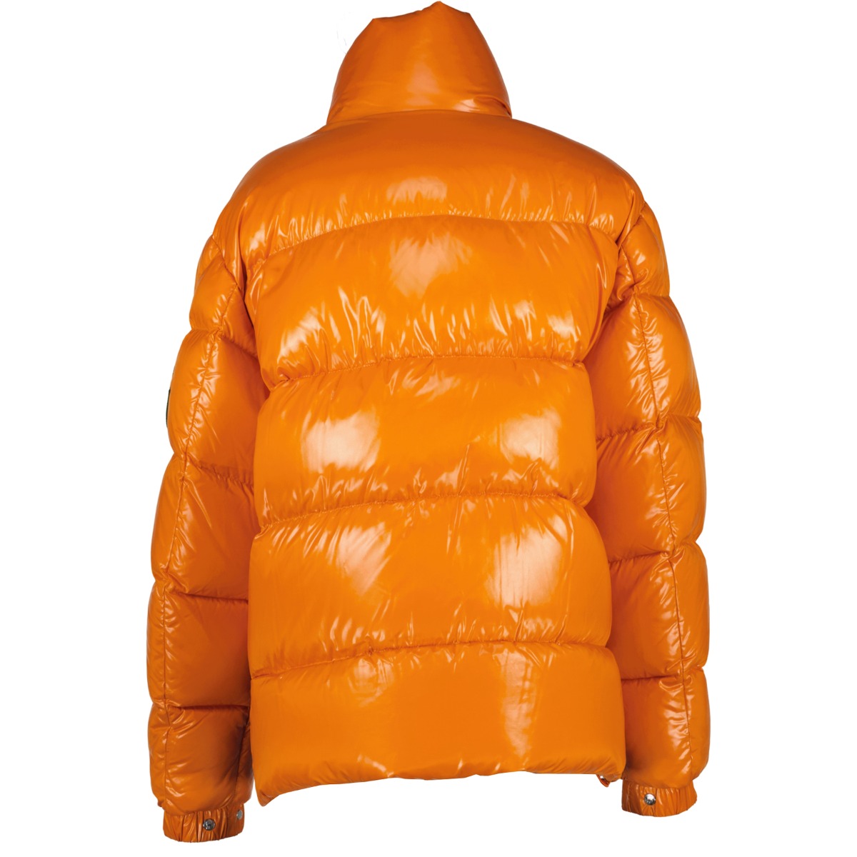 moncler dervaux orange