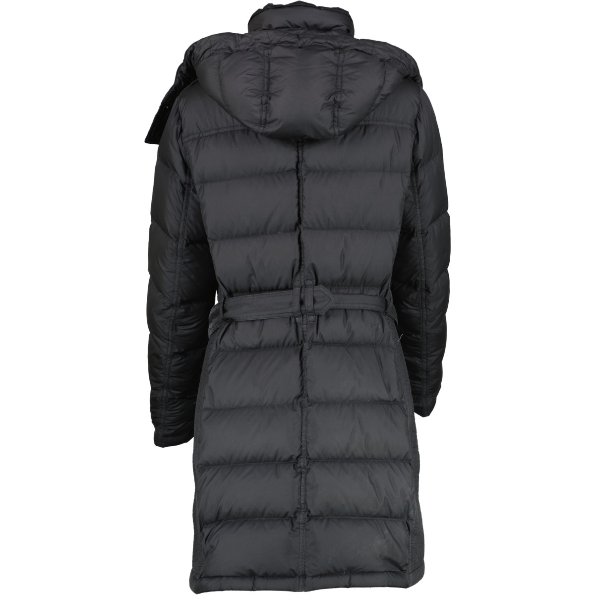 Burberry gray coat new arrivals