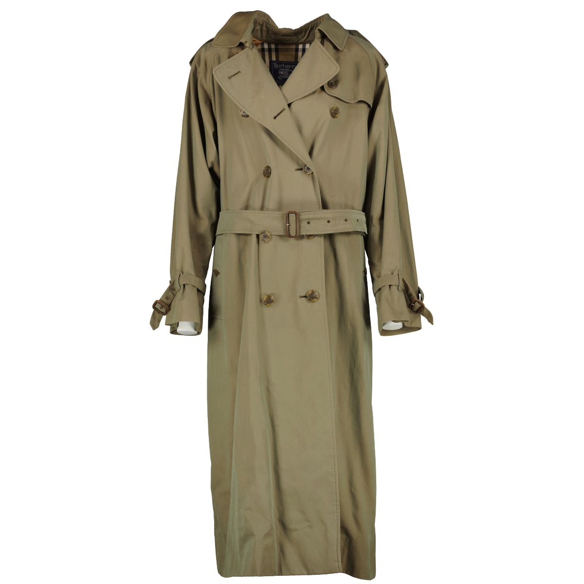 Burberry trench coat mens 2014 discount