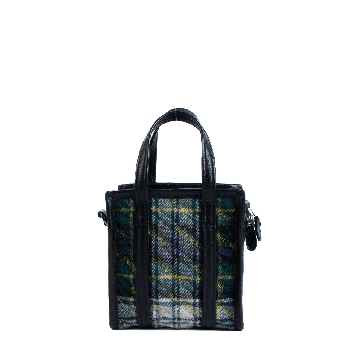 Balenciaga xxs bazar hotsell shopper tote bag