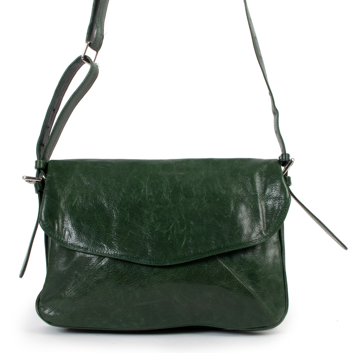 バッグ DRIES VAN NOTEN 3 compartment canvas bag DRIES VAN NOTEN 3 compartment canvas bag - メルカリ