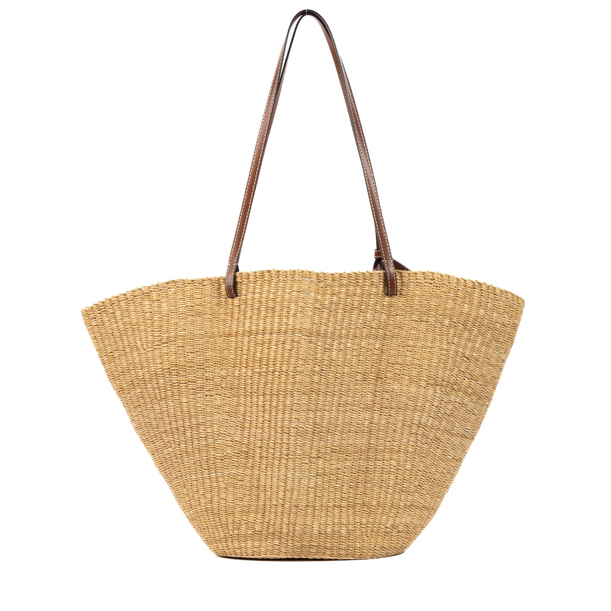 【新品未使用】LOEWE SHELL BASKET SMAL NATURAL A223096X01_9943_1F.jpeg?format