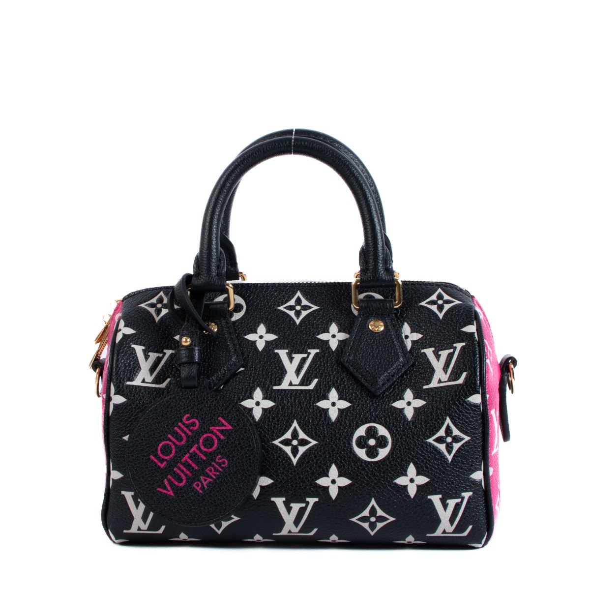 Louis Vuitton White Monogram Outdoor Bumbag – Savonches