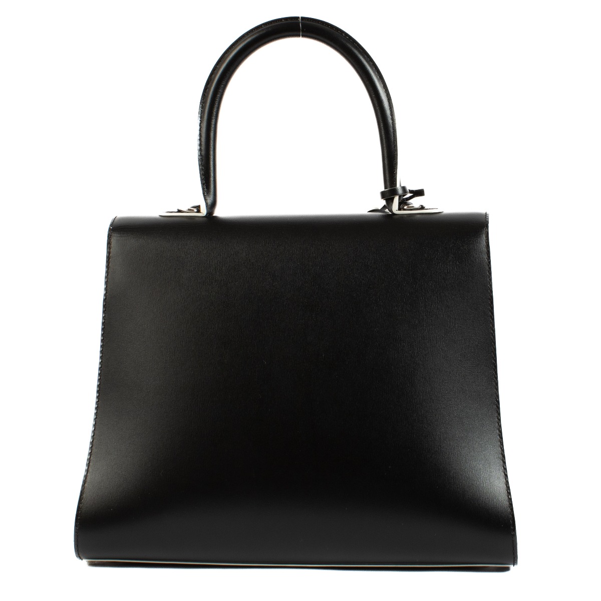DELVAUX Brillant PMin Canvas ハンドバッグ Delvaux Brillant in Canvas 1974 | Delvaux Handbags