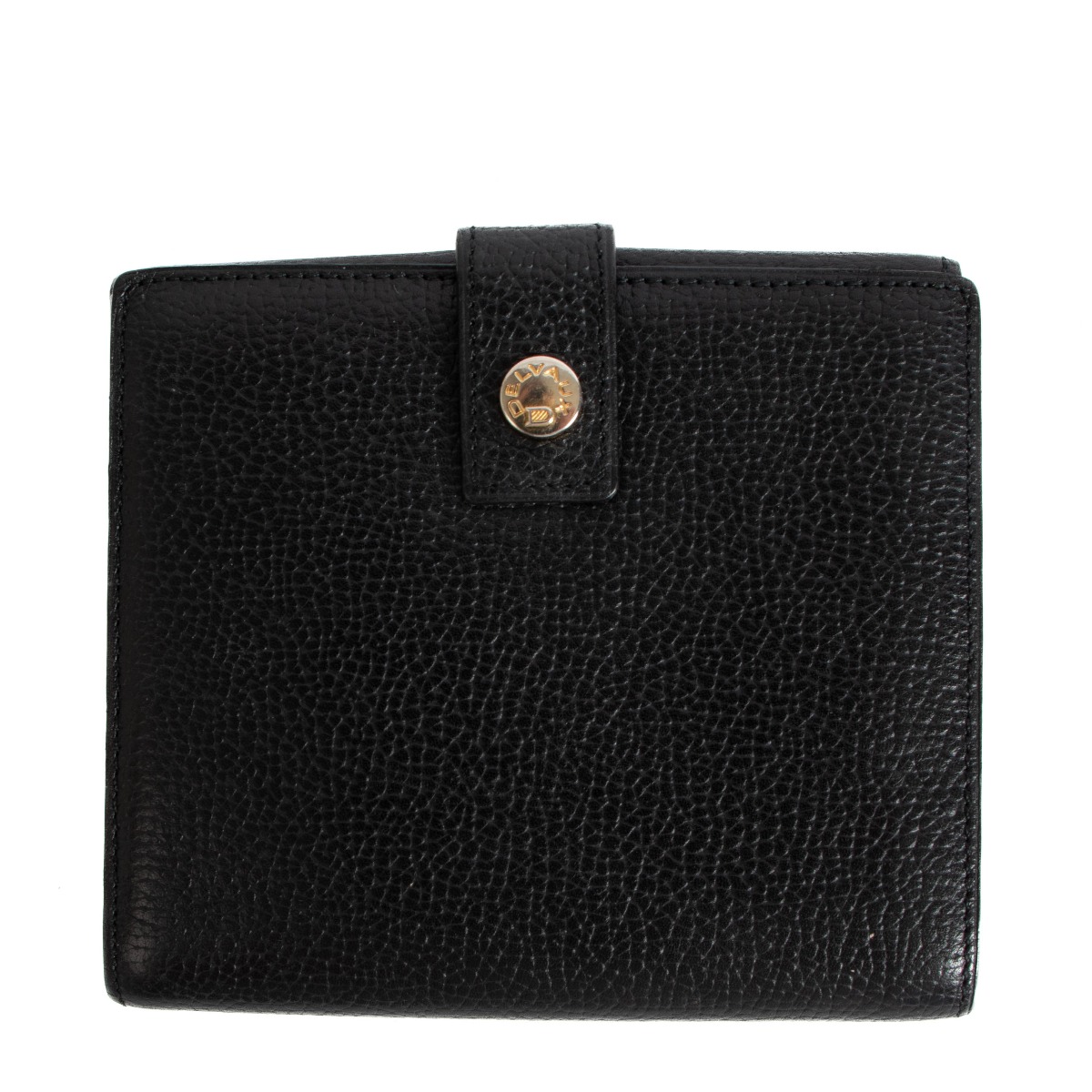 ◆lemohoney03◆ Portofele Calvin Klein Ew Billfold Black | Footshop