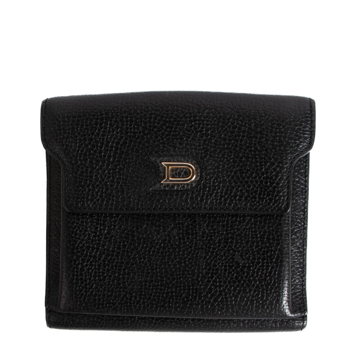◆lemohoney03◆ Portofele Calvin Klein Ew Billfold Black | Footshop