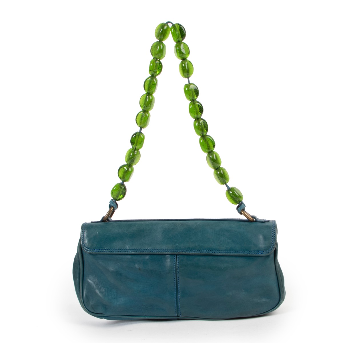 Dries Van Noten Women Satin Bag 2019 Collection Luxury