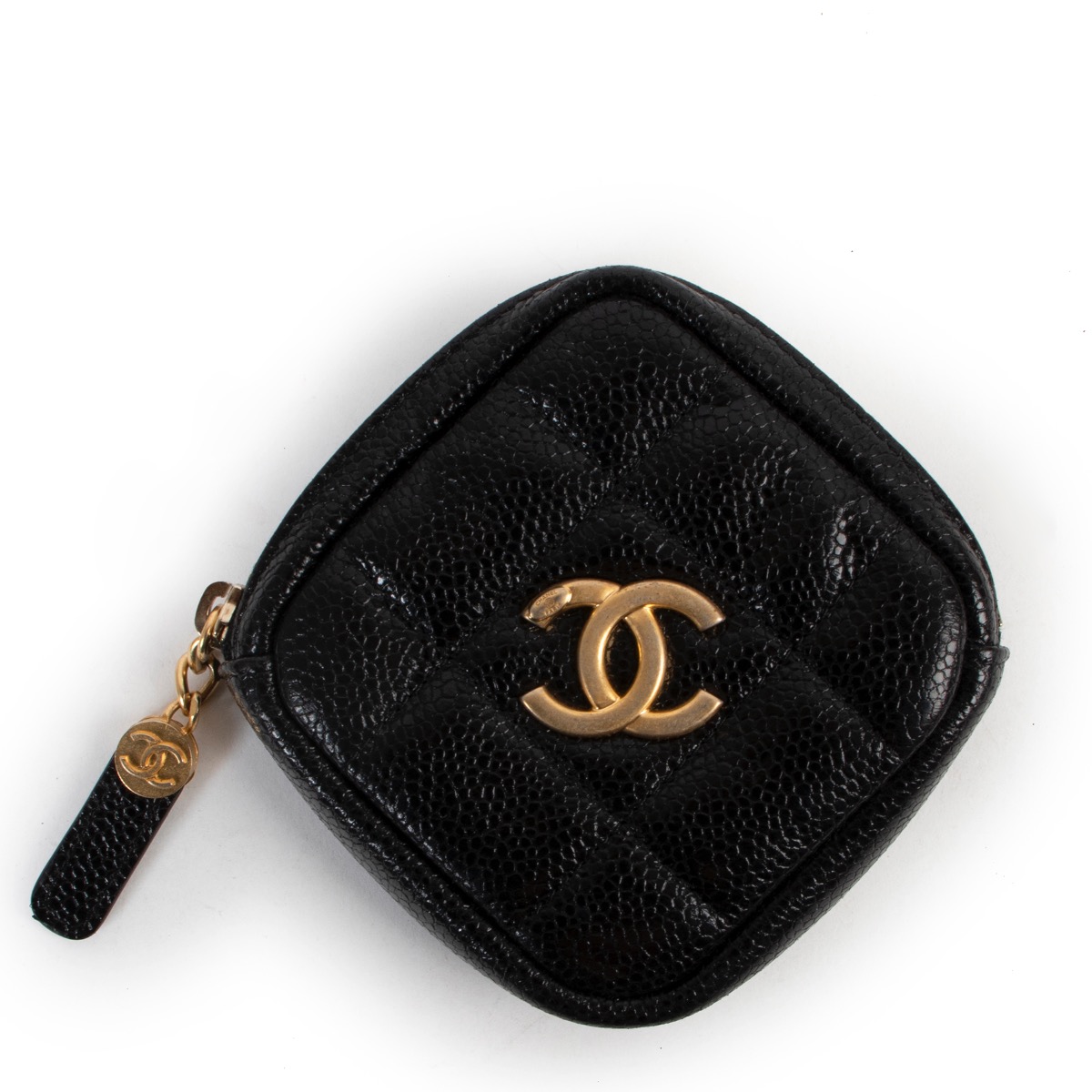 Black coin shop purses