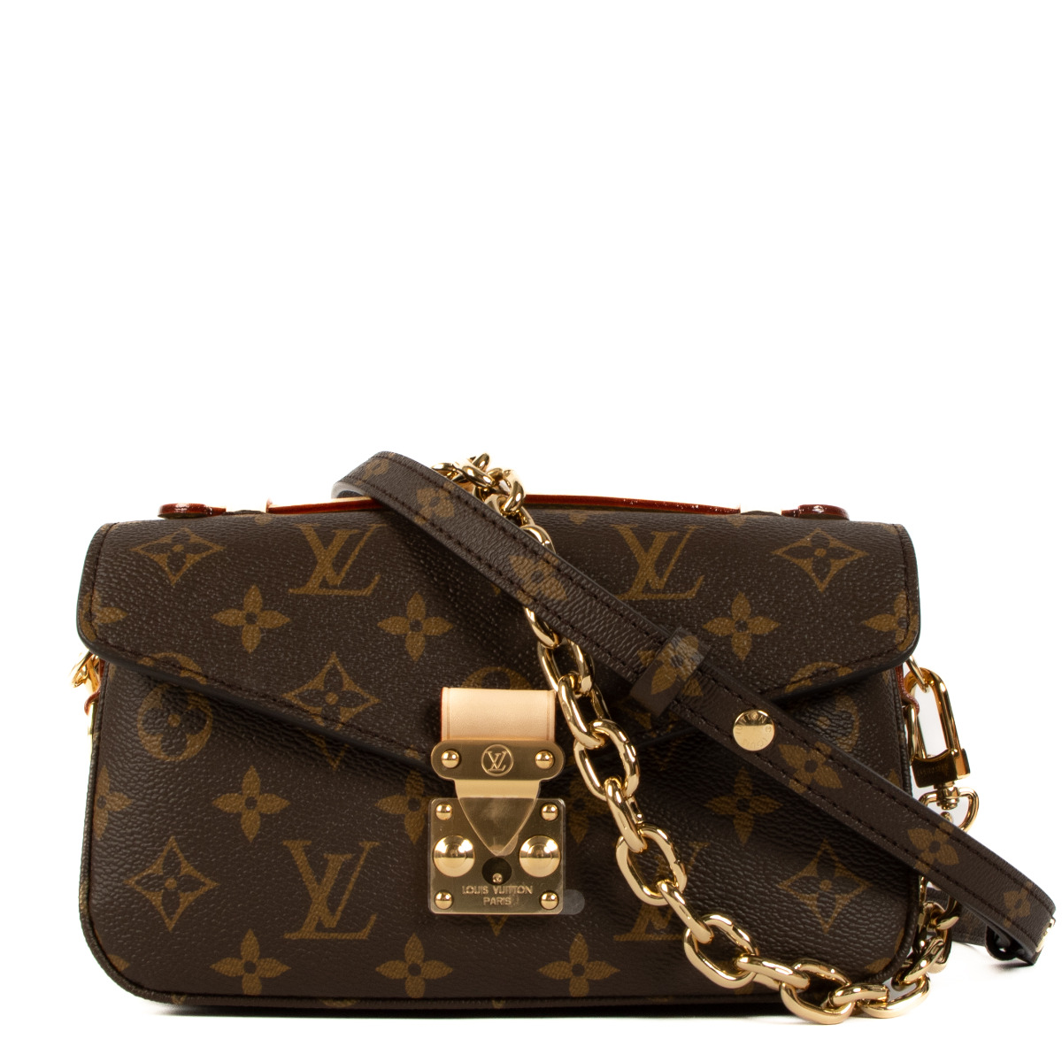 Louis vuitton sales pochette metis precio