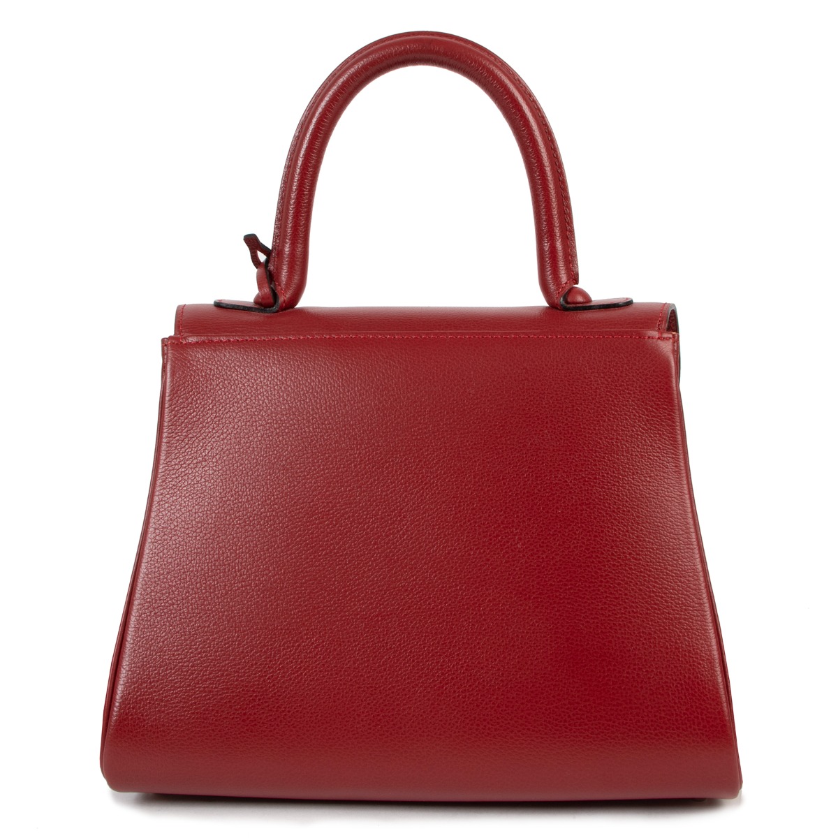Paul Delvaux、LE REVE、海外版超希少レゾネ、新品額付 Delvaux Black Brillant MM + Strap ○ Labellov ○ Buy and