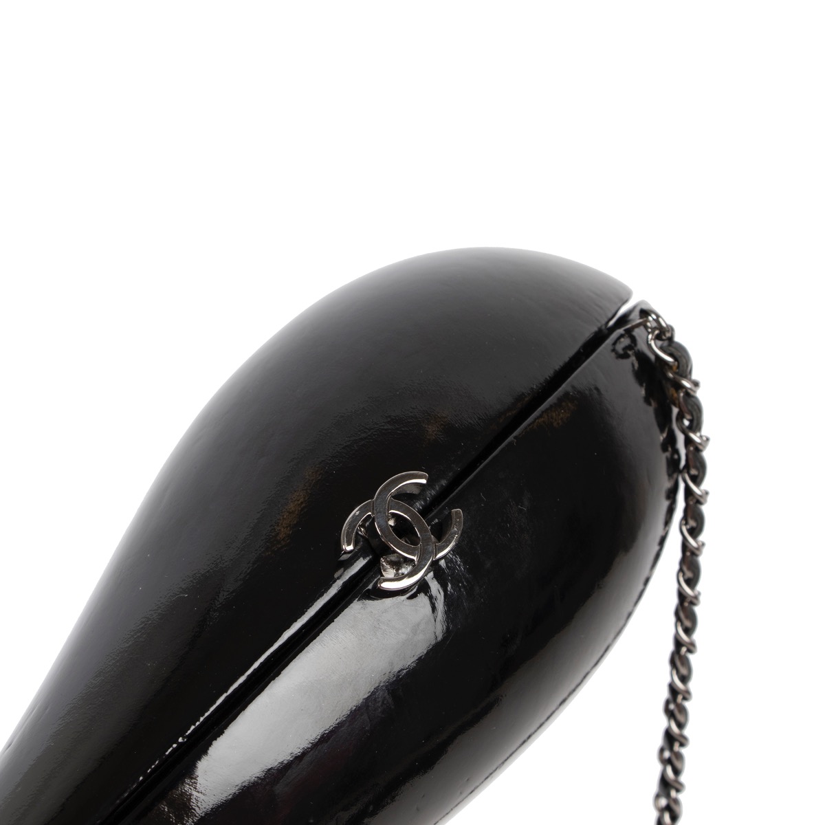Chanel Mobile Art Zaha Hadid Limited Edition Clutch With