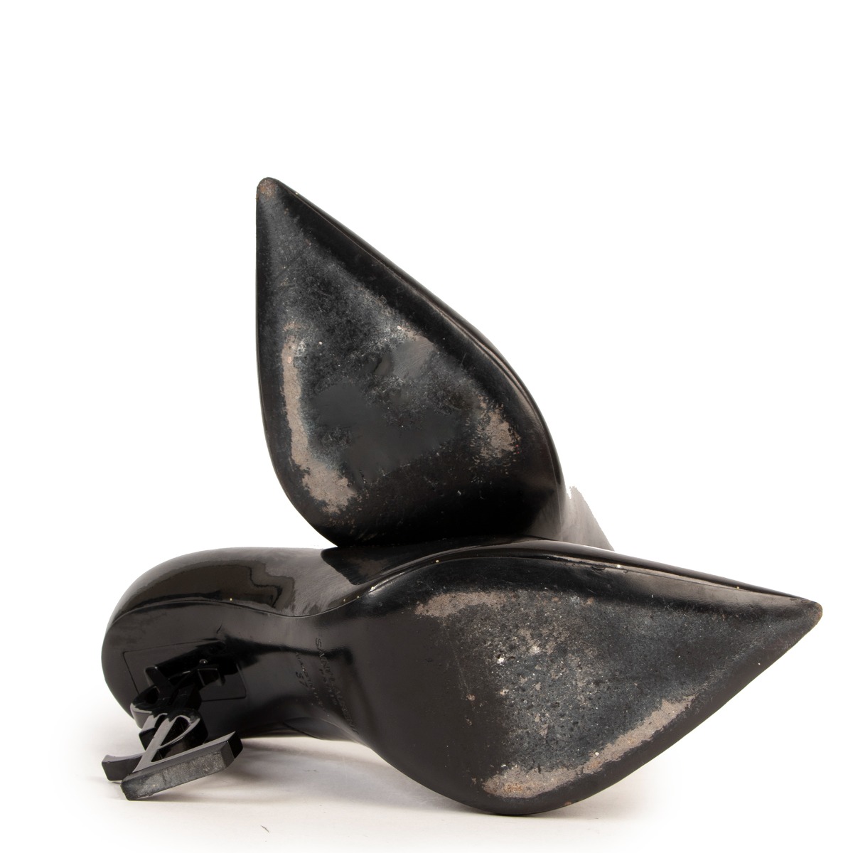 新品未開封 Yves Saint Laurent まとめ売り ll03808_saint_laurent_black_le