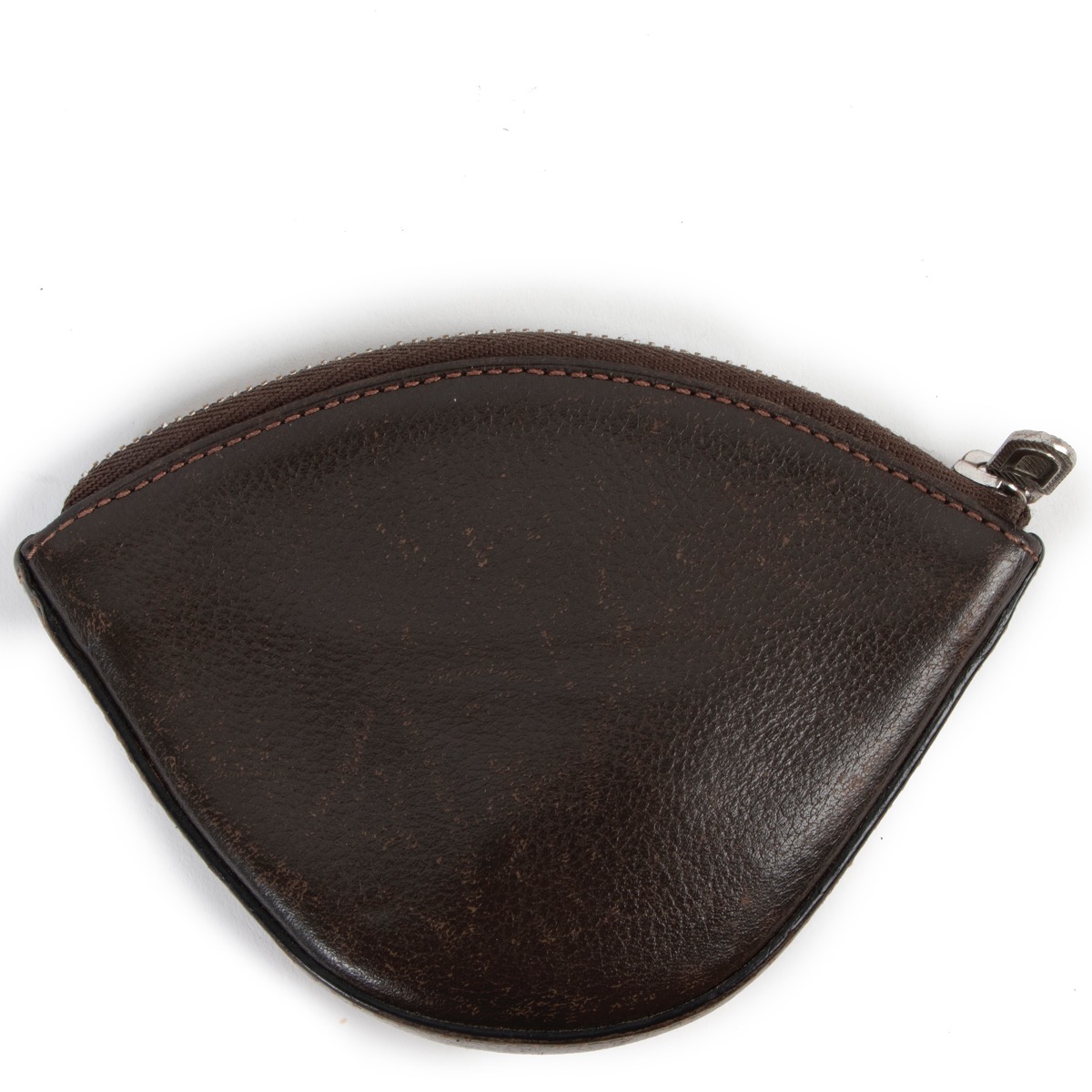 Delvaux shop coin purse