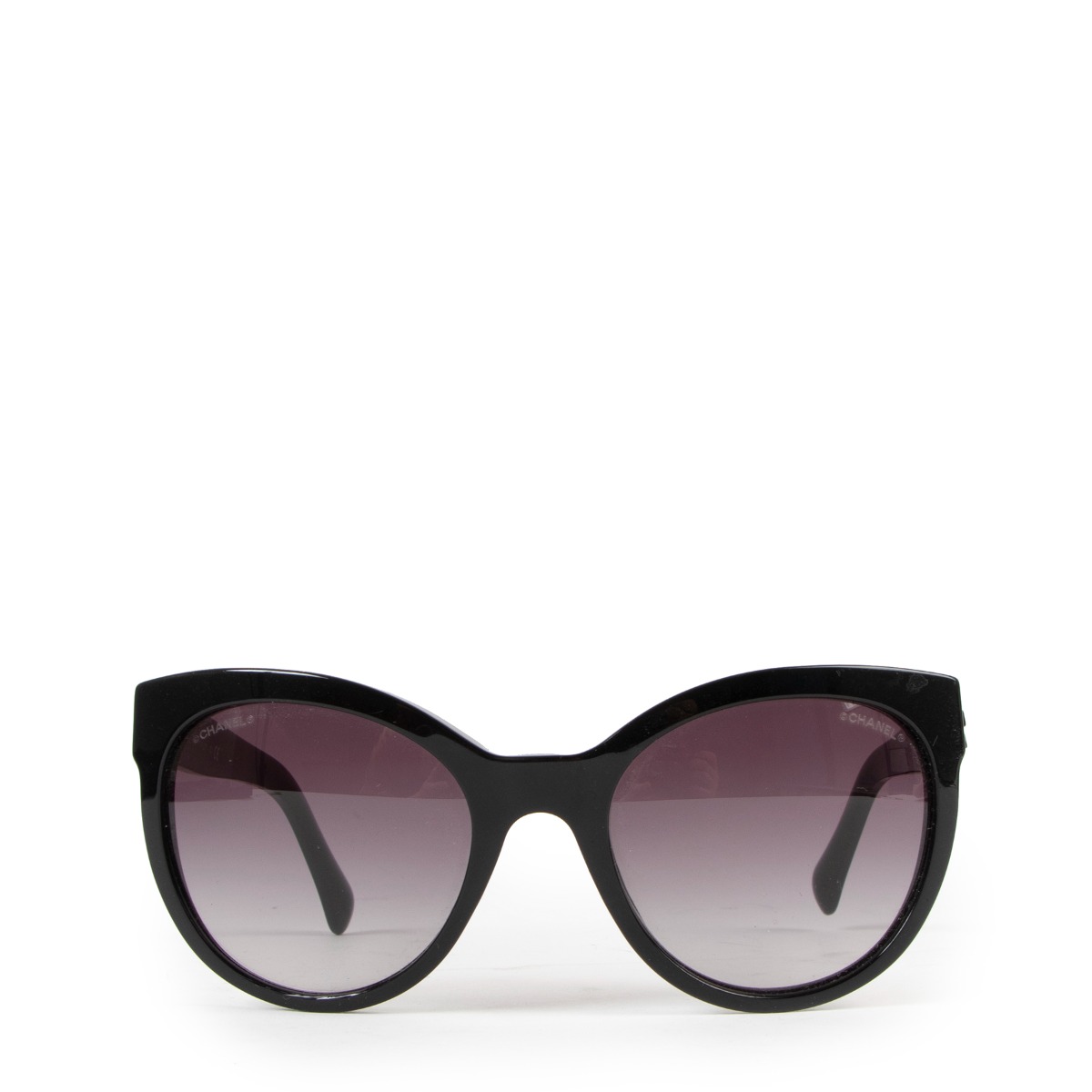 Chanel Chanel Coco Mark glasses